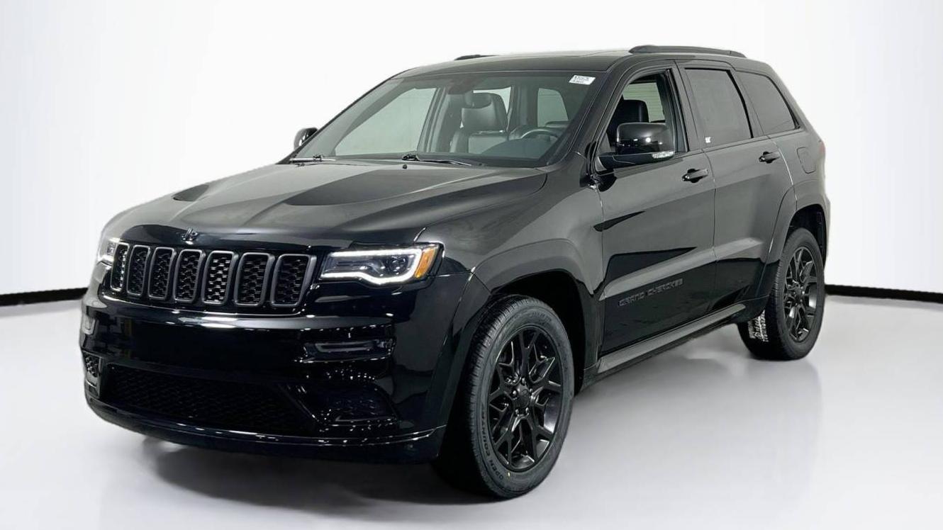 JEEP GRAND CHEROKEE 2021 1C4RJFBG0MC819726 image